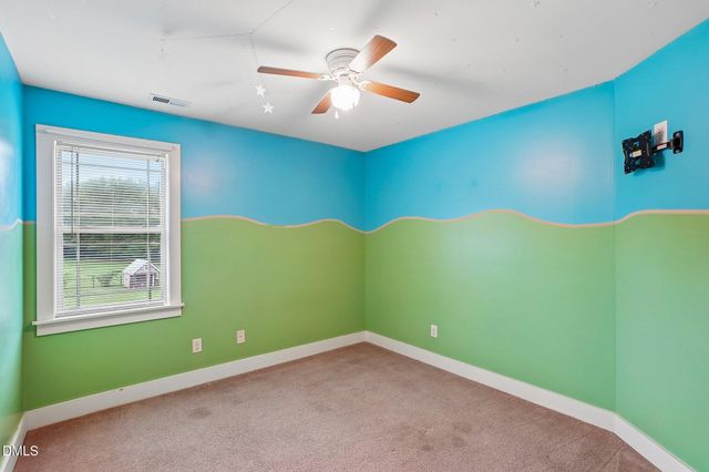 112 Camden Pl Street, Princeton, NC 27569