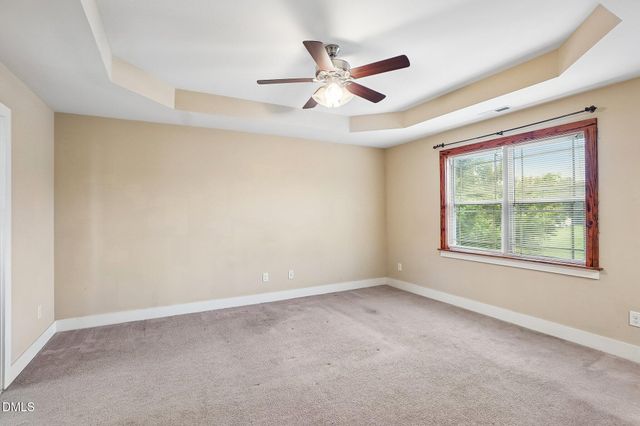 112 Camden Pl Street, Princeton, NC 27569