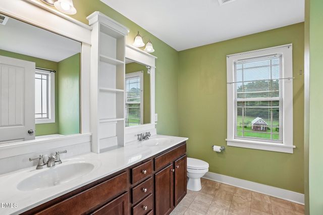 112 Camden Pl Street, Princeton, NC 27569