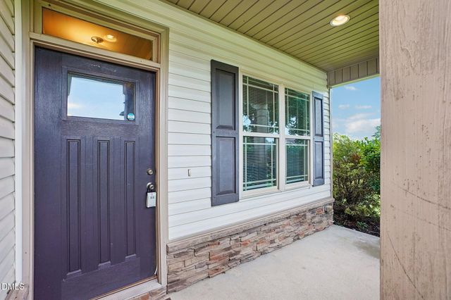112 Camden Pl Street, Princeton, NC 27569