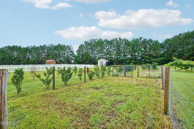 112 Camden Pl Street, Princeton, NC 27569