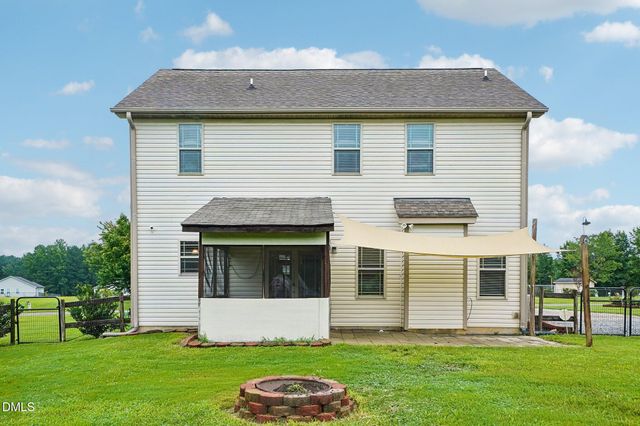 112 Camden Pl Street, Princeton, NC 27569