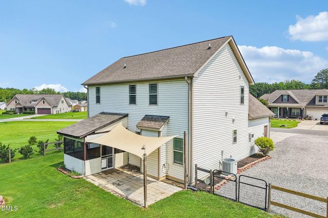 112 Camden Pl Street, Princeton, NC 27569