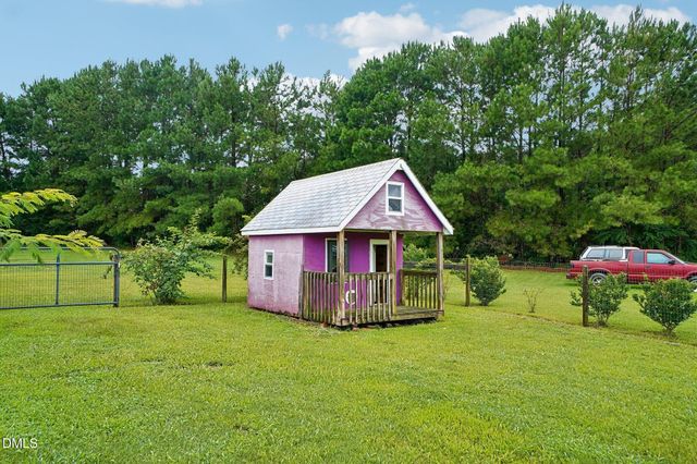 112 Camden Pl Street, Princeton, NC 27569