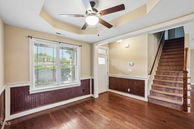 112 Camden Pl Street, Princeton, NC 27569