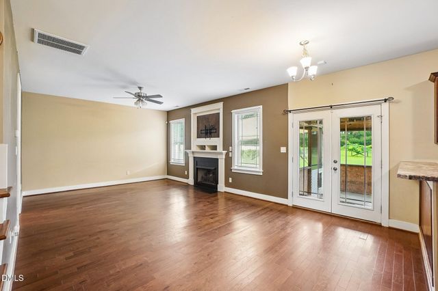 112 Camden Pl Street, Princeton, NC 27569