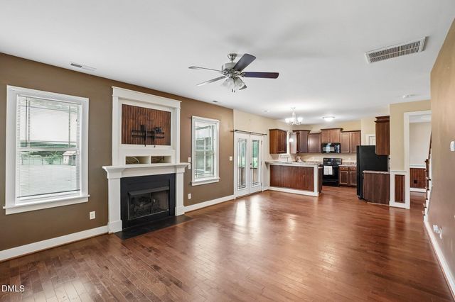112 Camden Pl Street, Princeton, NC 27569