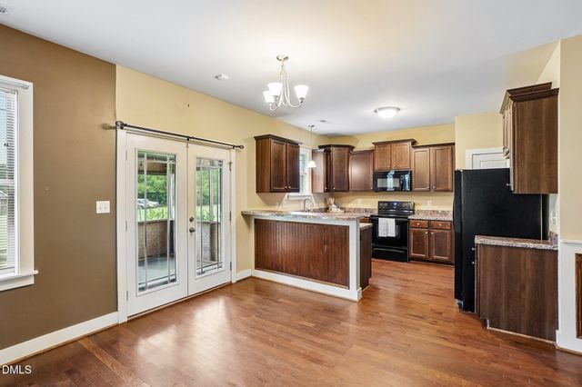 112 Camden Pl Street, Princeton, NC 27569