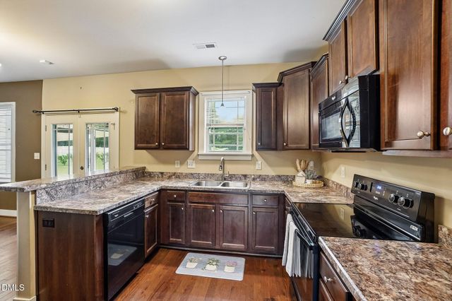 112 Camden Pl Street, Princeton, NC 27569