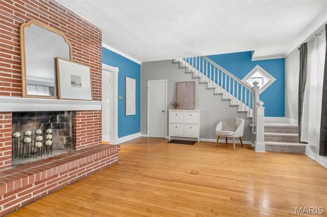 326 W Rose Hill Avenue, Kirkwood, MO 63122