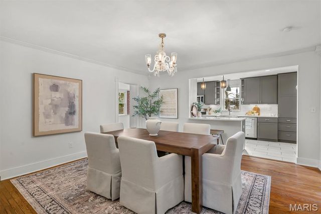 326 W Rose Hill Avenue, Kirkwood, MO 63122