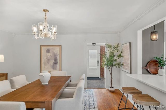 326 W Rose Hill Avenue, Kirkwood, MO 63122