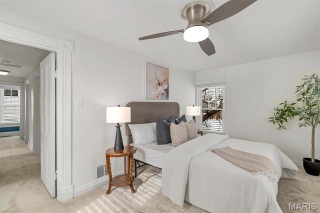 326 W Rose Hill Avenue, Kirkwood, MO 63122