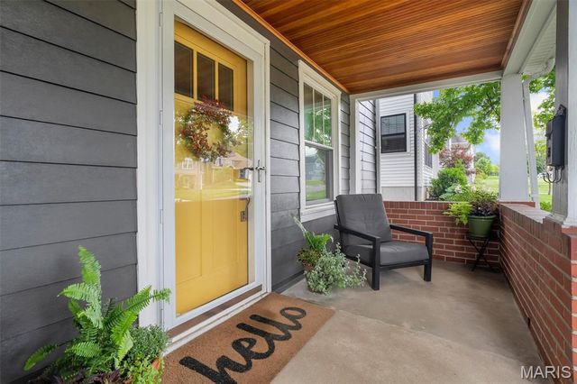 326 W Rose Hill Avenue, Kirkwood, MO 63122