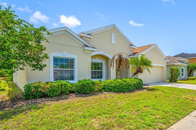 1405 PARKER DEN DRIVE, Ruskin, FL 33570