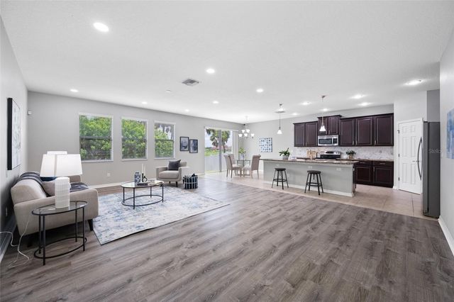1405 PARKER DEN DRIVE, Ruskin, FL 33570