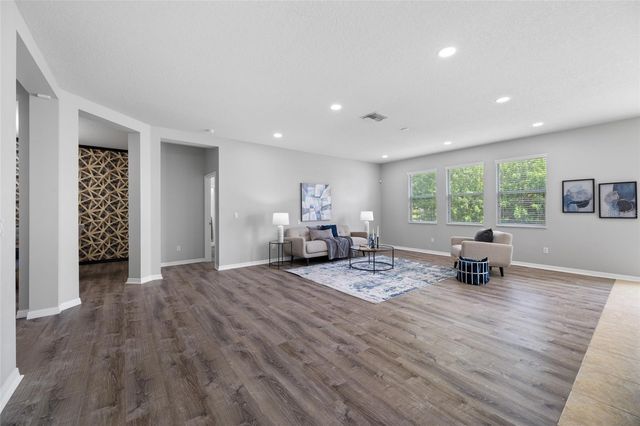 1405 PARKER DEN DRIVE, Ruskin, FL 33570