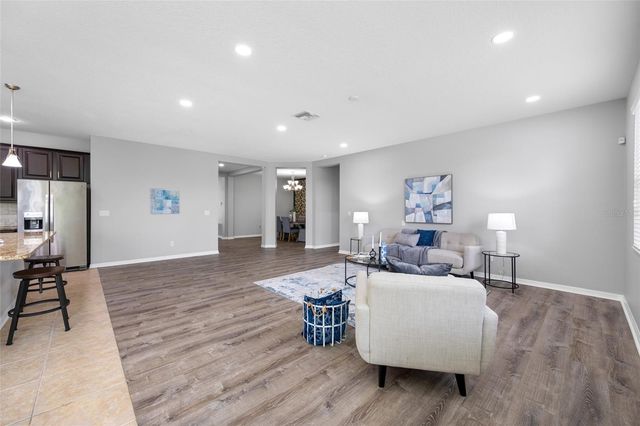 1405 PARKER DEN DRIVE, Ruskin, FL 33570