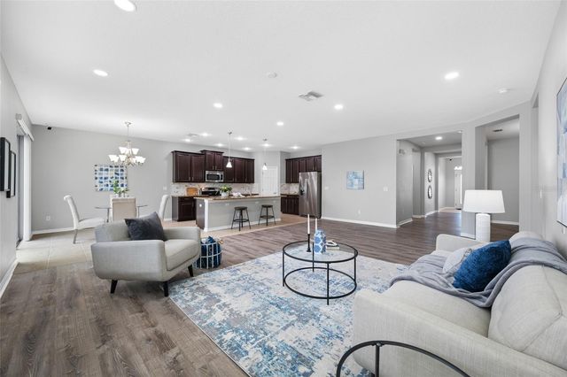 1405 PARKER DEN DRIVE, Ruskin, FL 33570