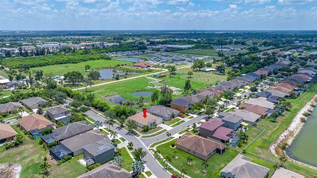 1405 PARKER DEN DRIVE, Ruskin, FL 33570