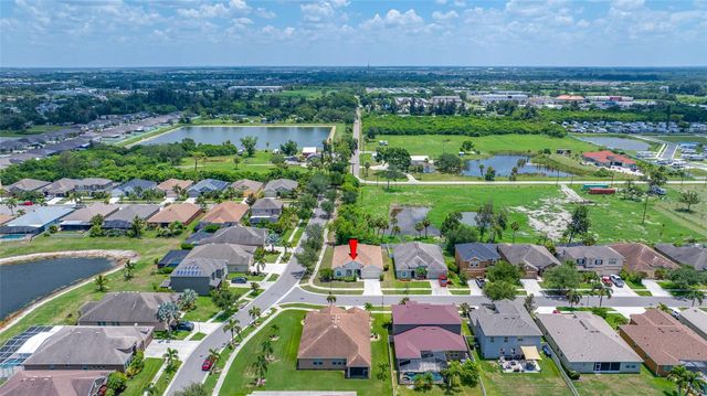 1405 PARKER DEN DRIVE, Ruskin, FL 33570
