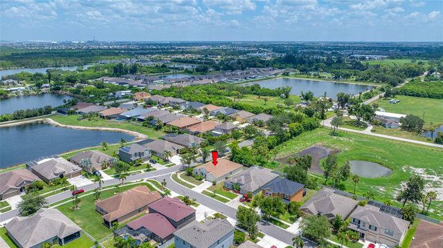 1405 PARKER DEN DRIVE, Ruskin, FL 33570