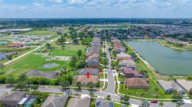 1405 PARKER DEN DRIVE, Ruskin, FL 33570