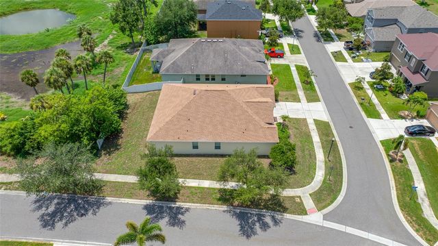 1405 PARKER DEN DRIVE, Ruskin, FL 33570