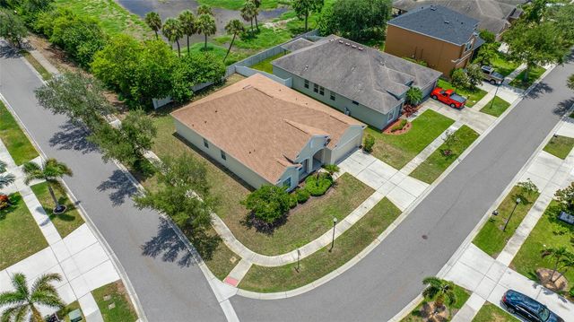1405 PARKER DEN DRIVE, Ruskin, FL 33570