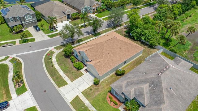 1405 PARKER DEN DRIVE, Ruskin, FL 33570