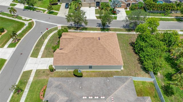 1405 PARKER DEN DRIVE, Ruskin, FL 33570