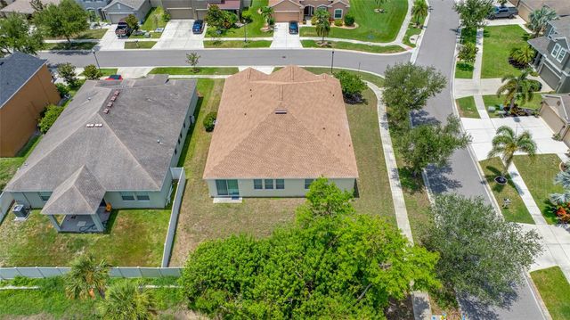 1405 PARKER DEN DRIVE, Ruskin, FL 33570