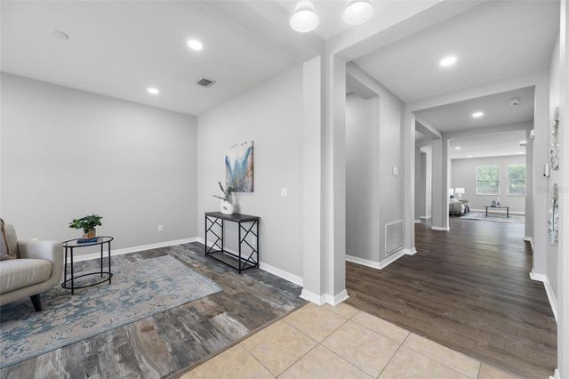 1405 PARKER DEN DRIVE, Ruskin, FL 33570