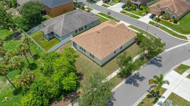 1405 PARKER DEN DRIVE, Ruskin, FL 33570