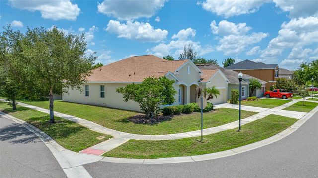1405 PARKER DEN DRIVE, Ruskin, FL 33570