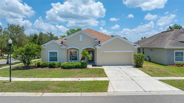 1405 PARKER DEN DRIVE, Ruskin, FL 33570