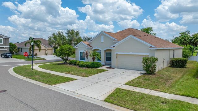 1405 PARKER DEN DRIVE, Ruskin, FL 33570