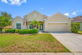1405 PARKER DEN DRIVE, Ruskin, FL 33570