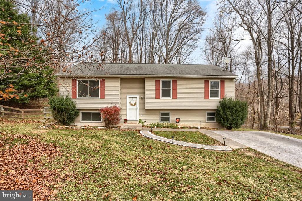 6 BLUE BIRD TRL, Fairfield, PA 17320