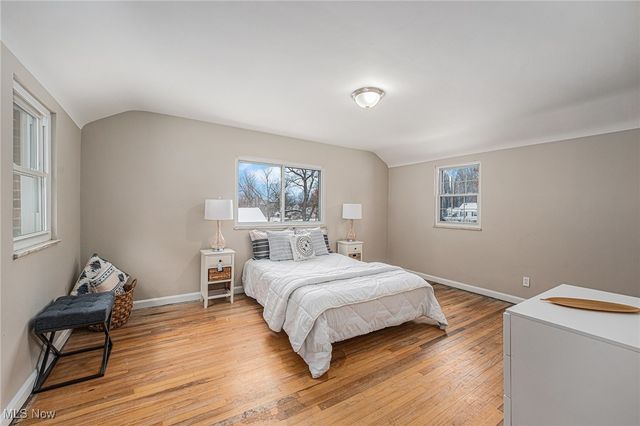 1540 S Belvoir Boulevard, South Euclid, OH 44121