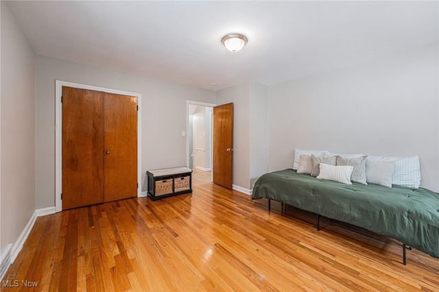 1540 S Belvoir Boulevard, South Euclid, OH 44121