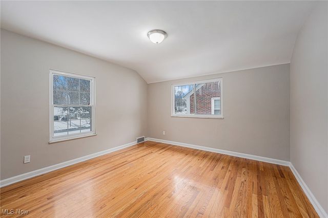 1540 S Belvoir Boulevard, South Euclid, OH 44121