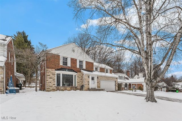 1540 S Belvoir Boulevard, South Euclid, OH 44121