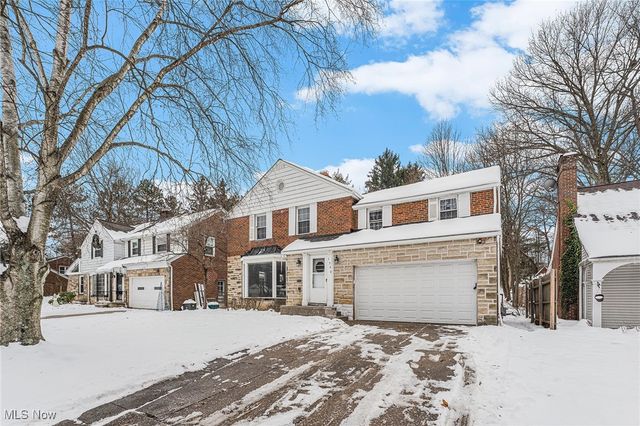 1540 S Belvoir Boulevard, South Euclid, OH 44121