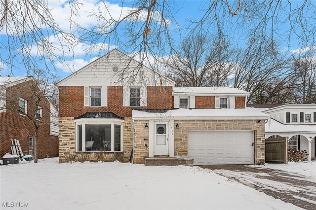 1540 S Belvoir Boulevard, South Euclid, OH 44121