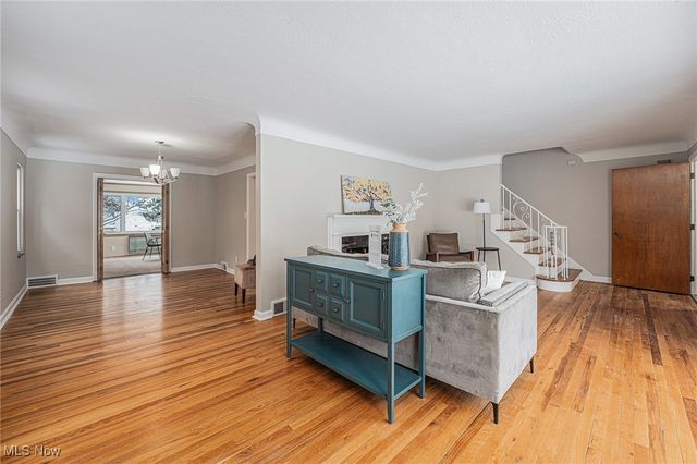 1540 S Belvoir Boulevard, South Euclid, OH 44121