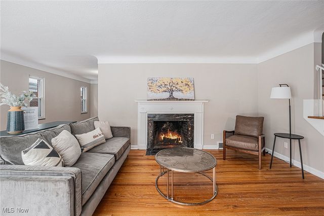 1540 S Belvoir Boulevard, South Euclid, OH 44121