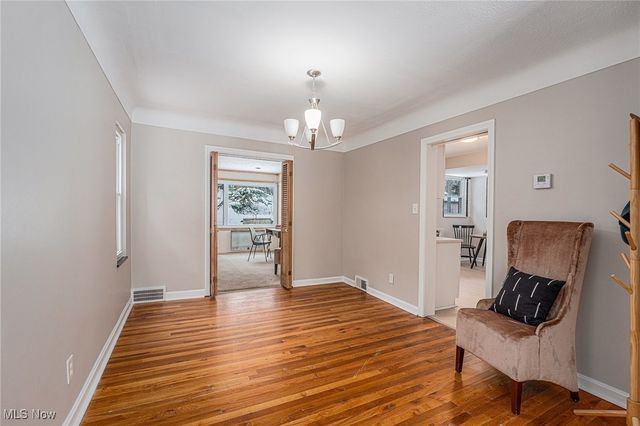 1540 S Belvoir Boulevard, South Euclid, OH 44121