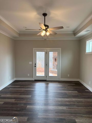 647 Fairview Road, Pendergrass, GA 30567