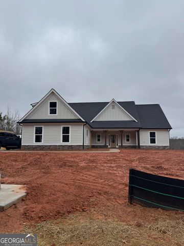 647 Fairview Road, Pendergrass, GA 30567